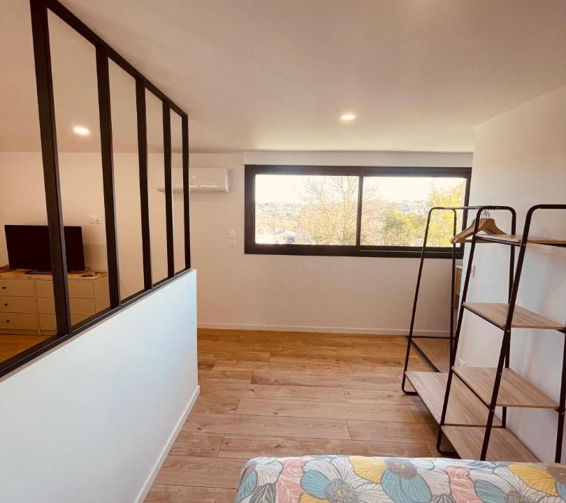 Photo of Bedroom in Auch