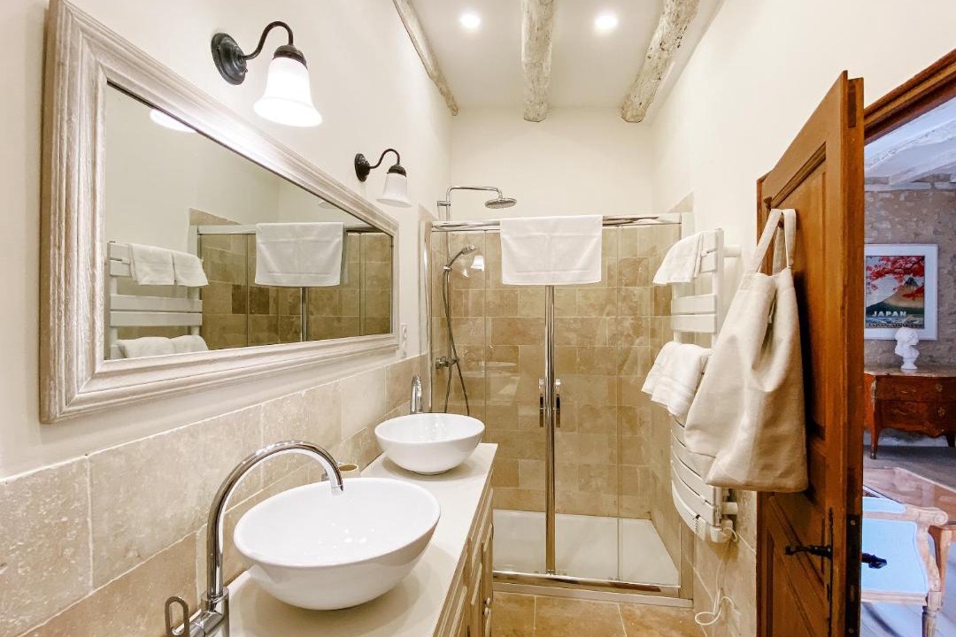 Photo of Bathroom in Castels