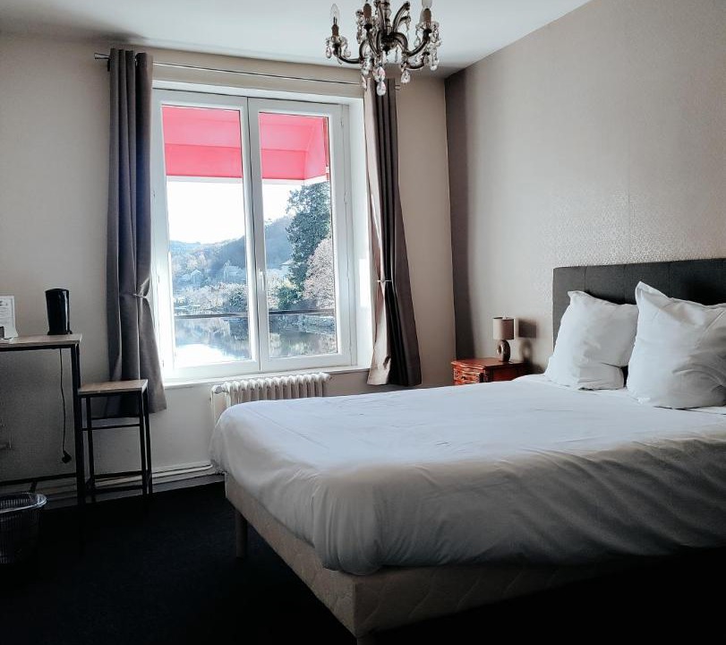 Photo of Bedroom in Peyrat-le-Chateau