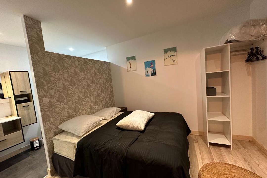 Photo of Bedroom in Bareges