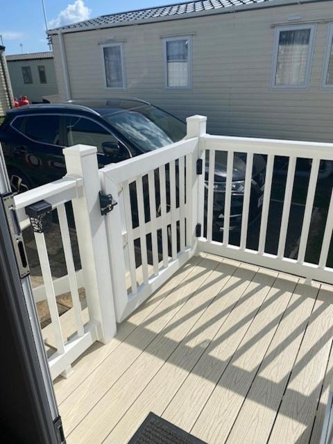 Photo of Patio Balcony in Great Yarmouth