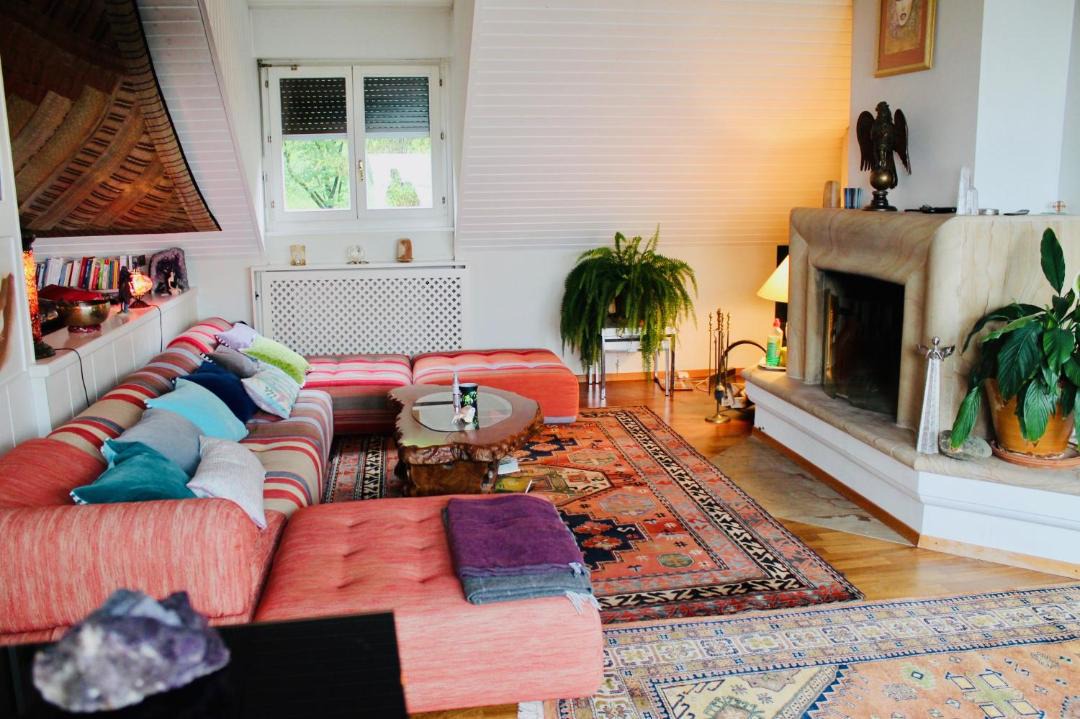 Photo of Others in Leysin