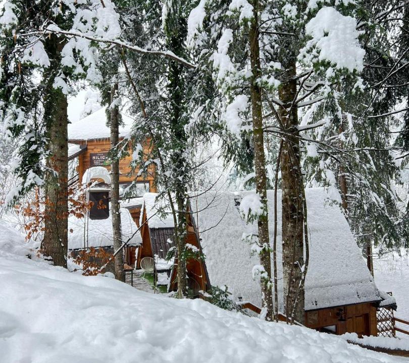 Photo of Buildings in Vrbovsko