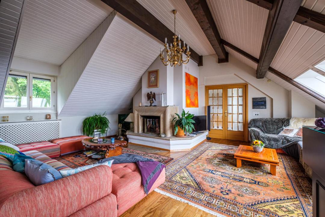 Photo of Others in Leysin