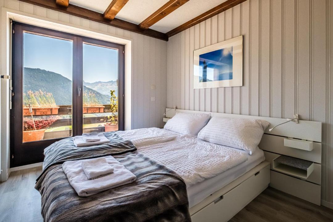 Photo of Others in Leysin