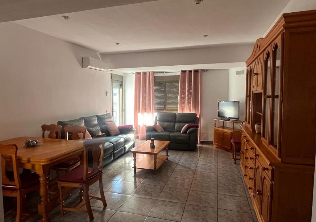 Photo of Livingroom in Chulilla