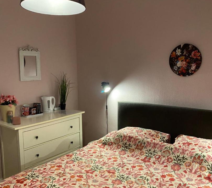 Photo of Bedroom in Perpezac-le-Blanc