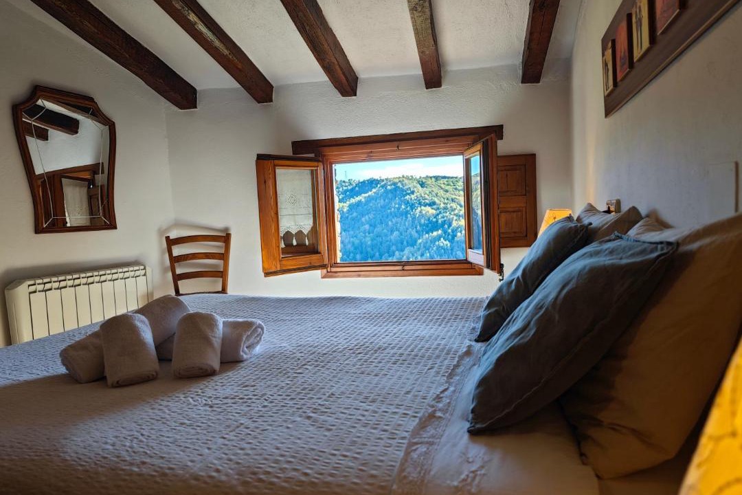 Photo of Bedroom in Mollo
