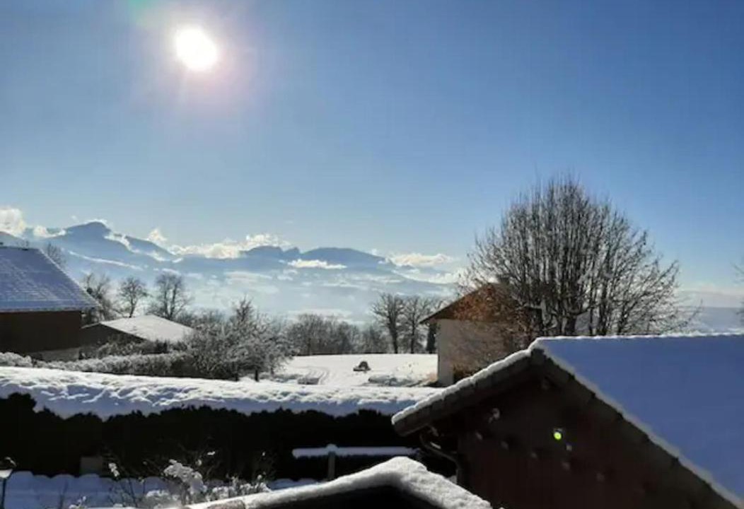 Photo of Others in Viuz-en-Sallaz