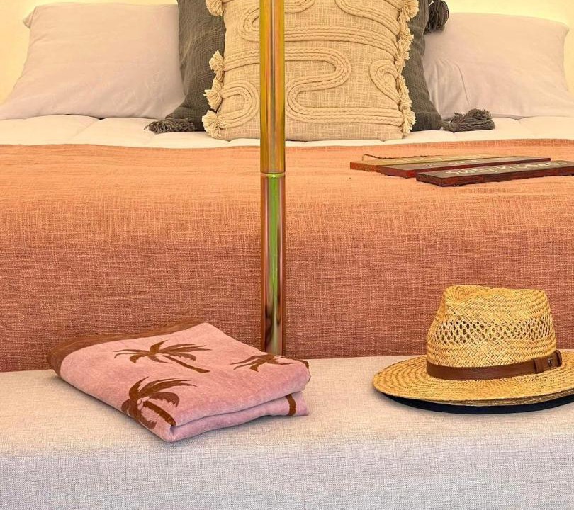 Photo of Bedroom in Foxton Beach