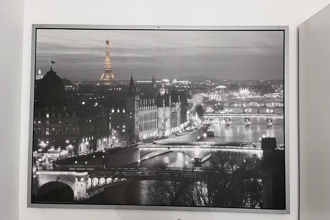 Photo of Others in Bussy-Saint-Georges