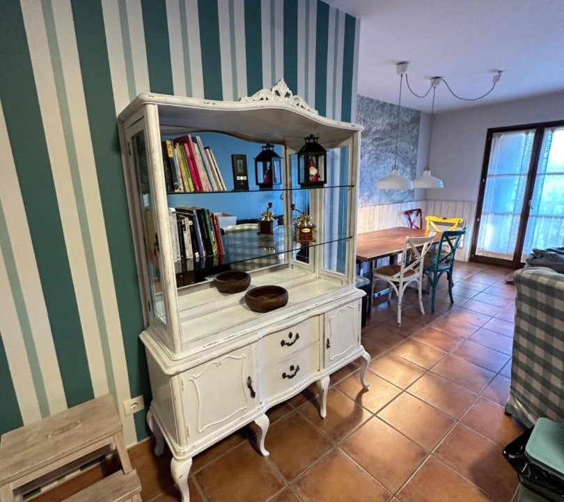 Photo of Livingroom in Saldes