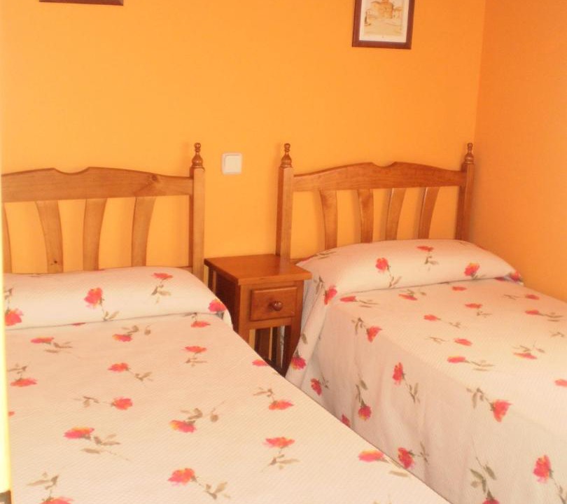 Photo of Bedroom in Fuentiduena