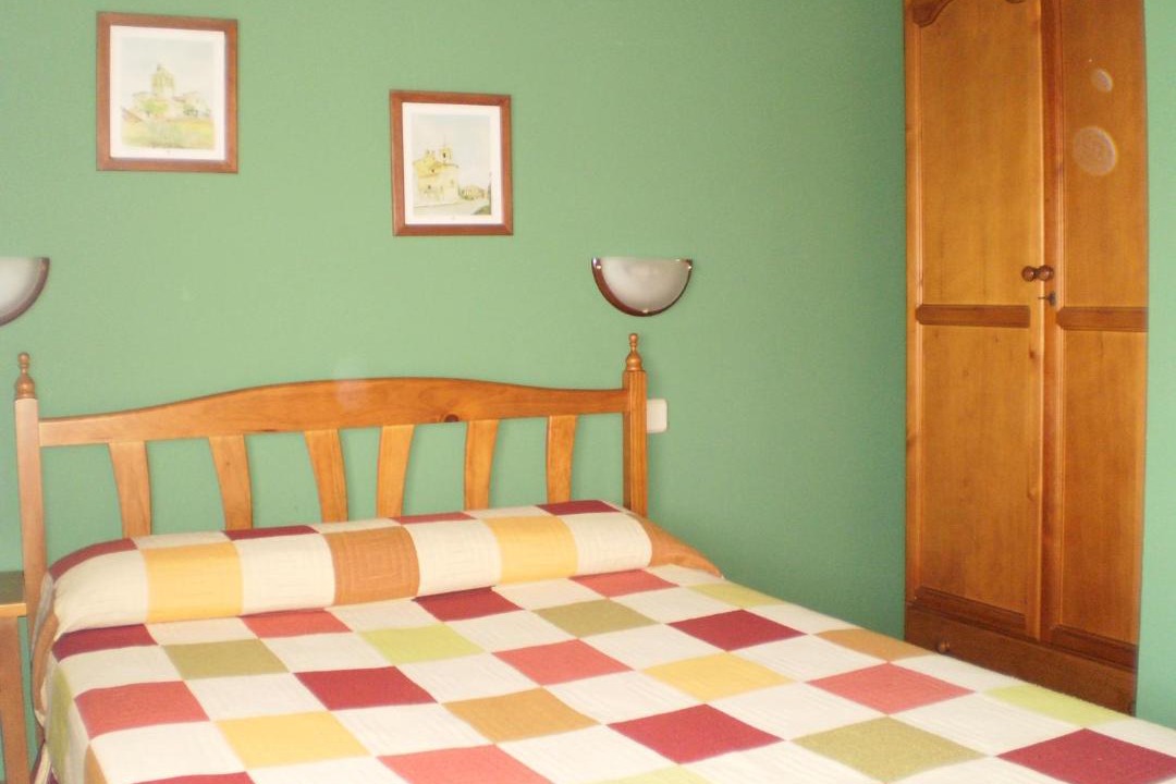 Photo of Bedroom in Fuentiduena