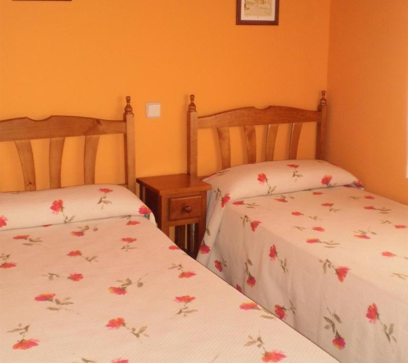Photo of Bedroom in Fuentiduena