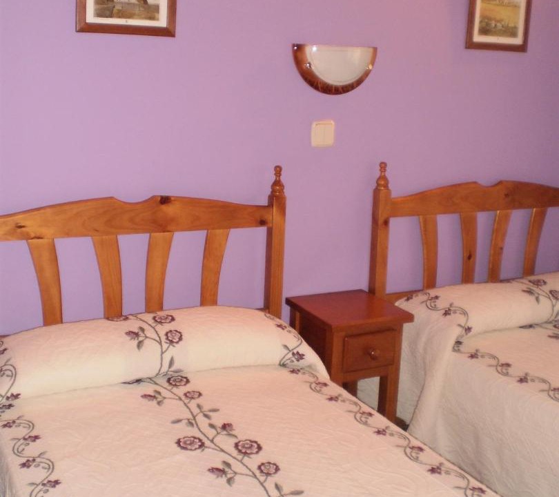 Photo of Bedroom in Fuentiduena