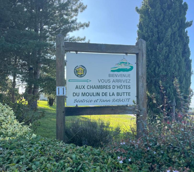 Photo of Others in Huisnes-sur-Mer