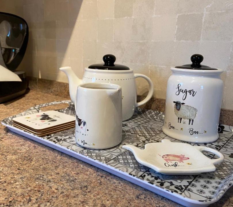 Photo of Kitchen in Winestead