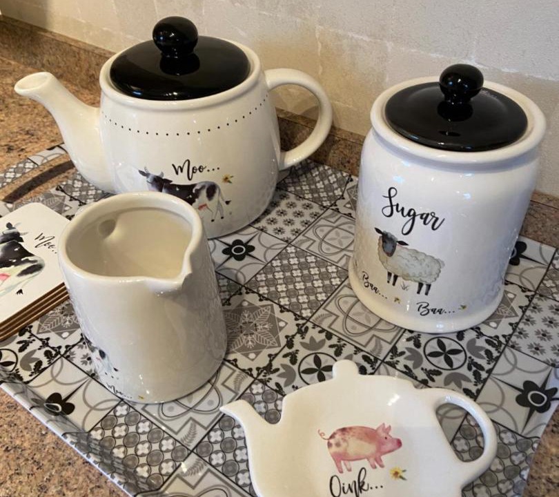 Photo of Kitchen in Winestead