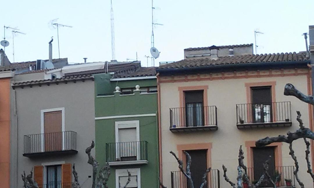 Photo of Buildings in Balaguer