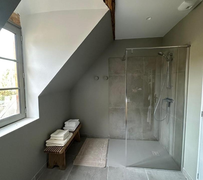 Photo of Bathroom in Couches