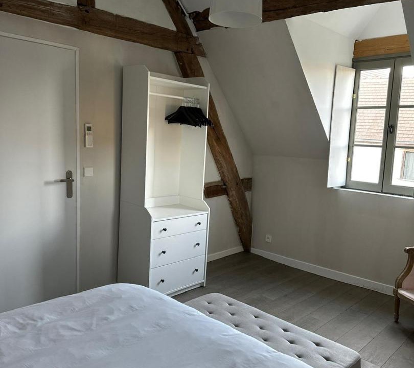 Photo of Bedroom in Couches