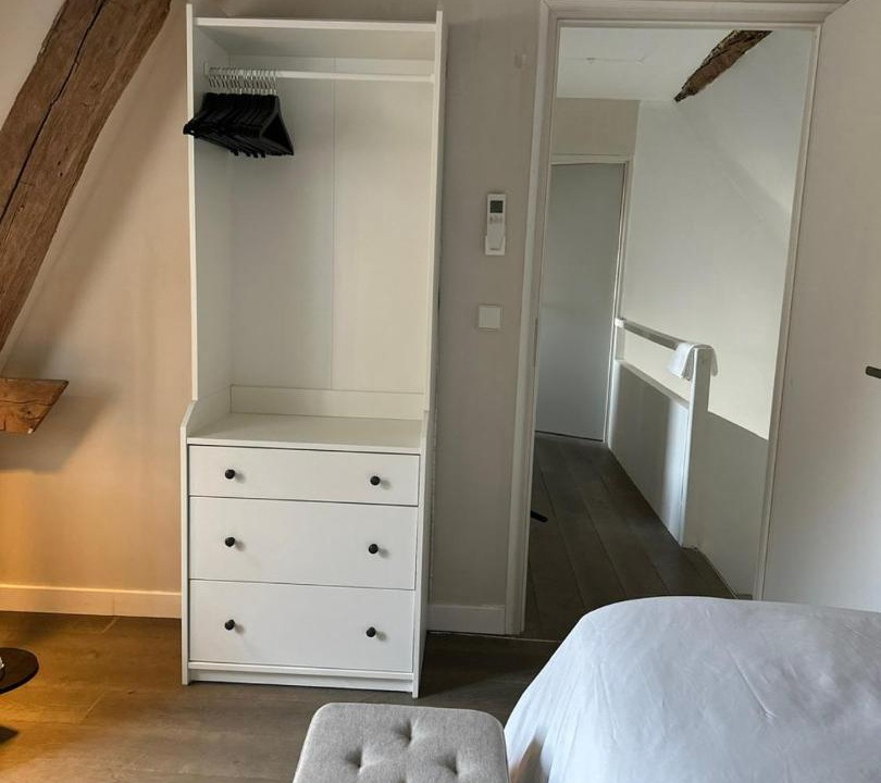 Photo of Bedroom in Couches