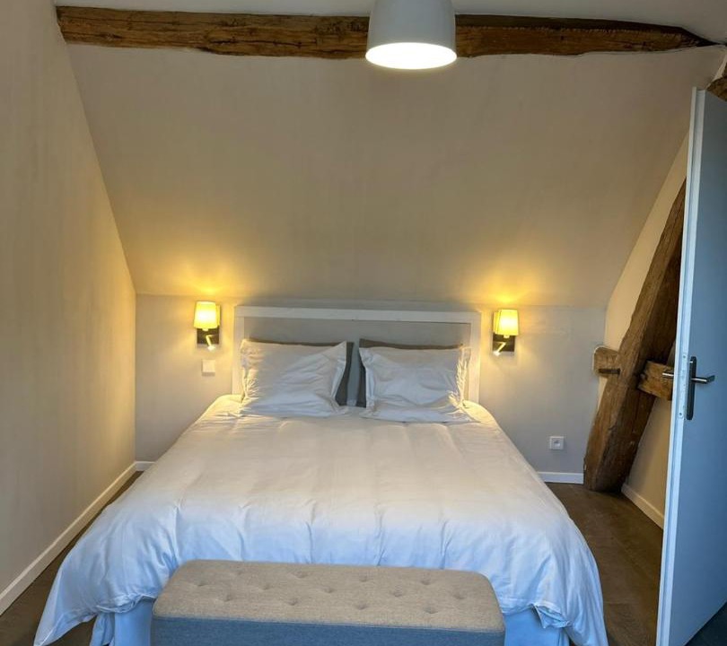Photo of Bedroom in Couches