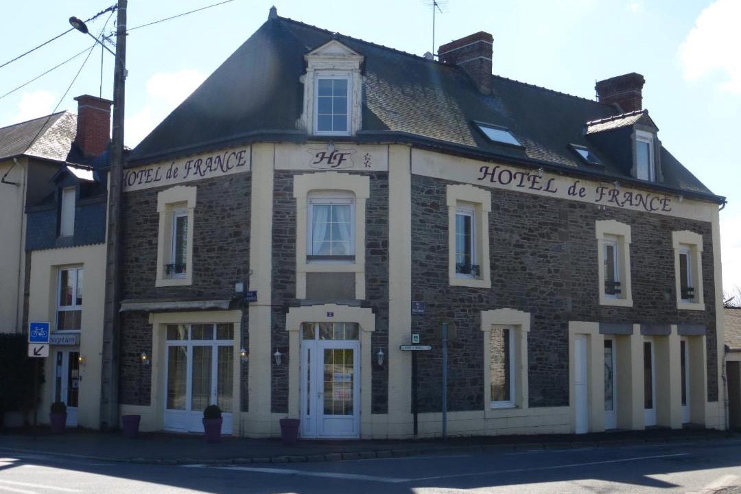 Photo of Others in Pontorson