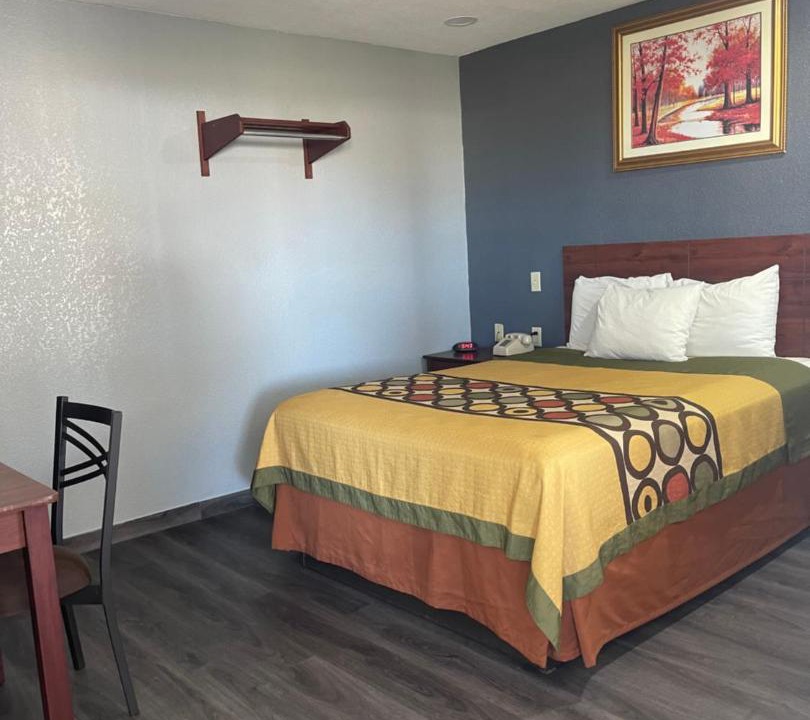 Photo of Bedroom in Buffalo