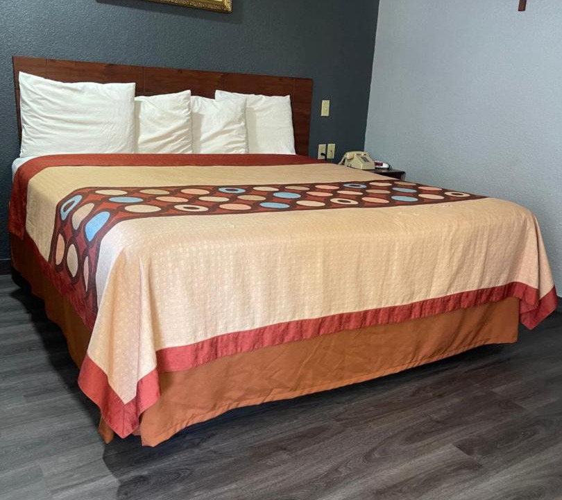 Photo of Bedroom in Buffalo