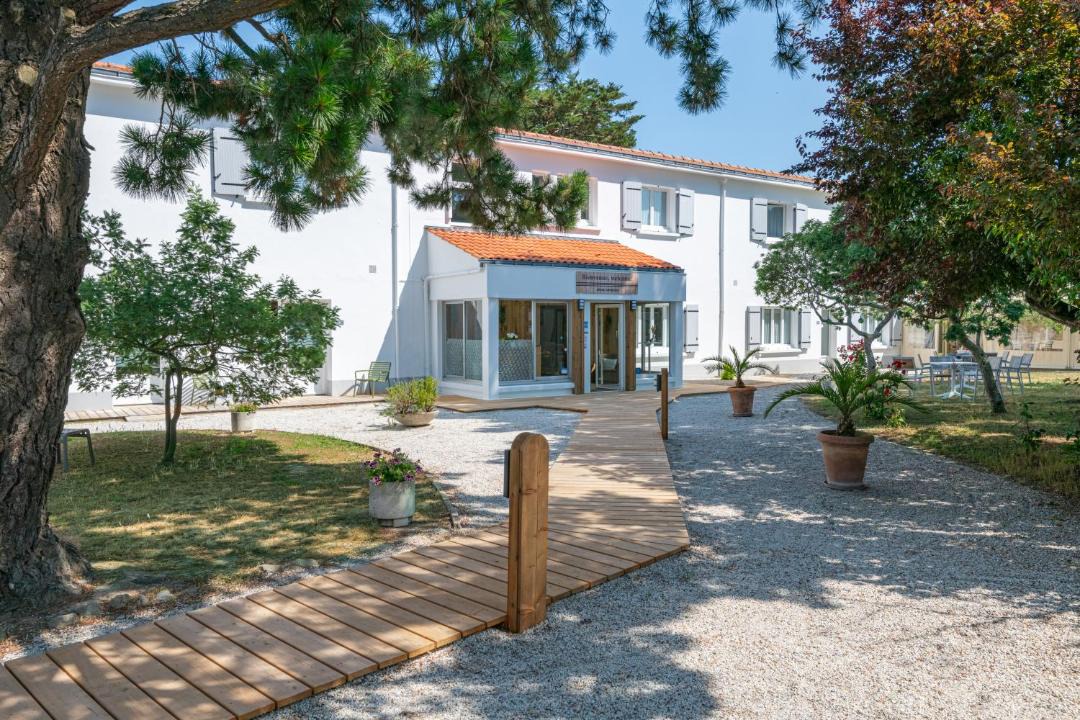 Photo of Others in Noirmoutier-en-l'Ile
