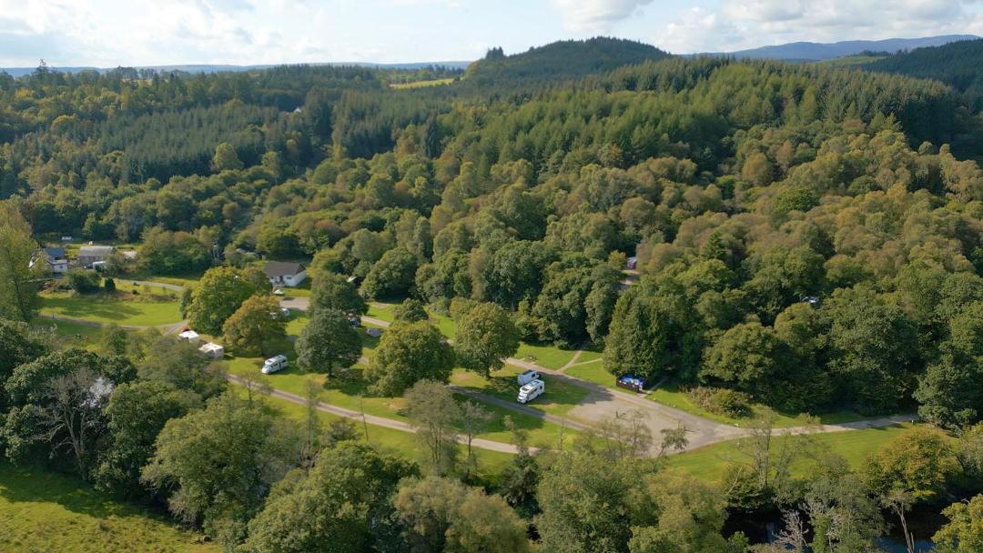 Photo of Others in Strathblane