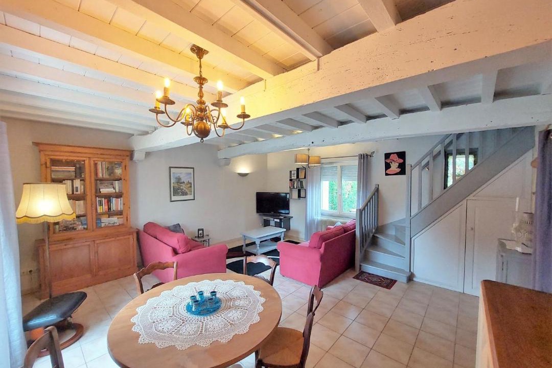 Photo of Livingroom in Brax