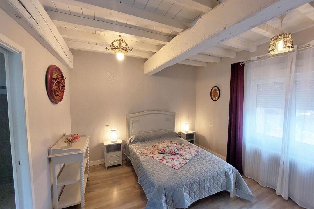 Photo of Bedroom in Brax