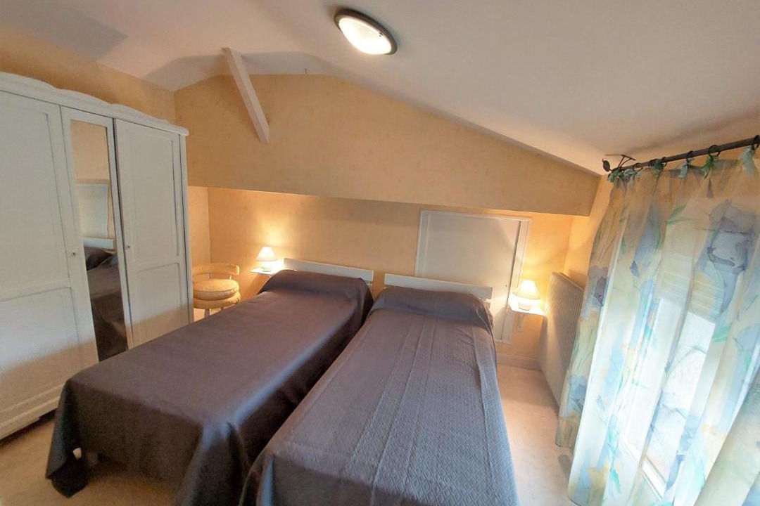 Photo of Bedroom in Brax