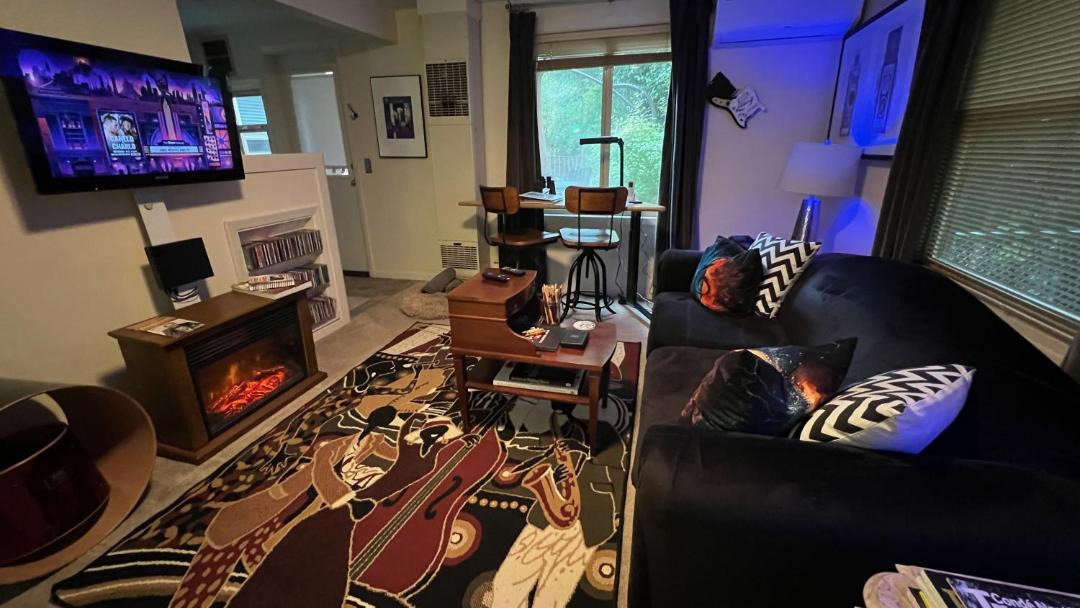 Photo of Livingroom in Bolton