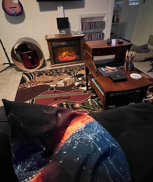 Photo of Livingroom in Bolton