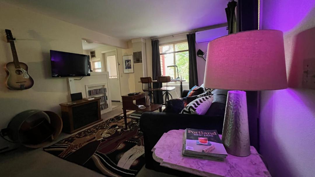 Photo of Livingroom in Bolton