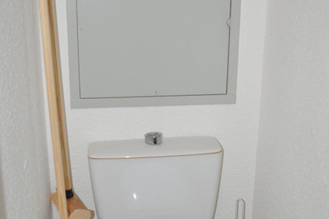 Photo of Bathroom in Le Pleynet