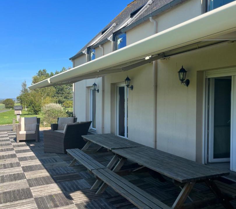 Photo of Others in Huisnes-sur-Mer