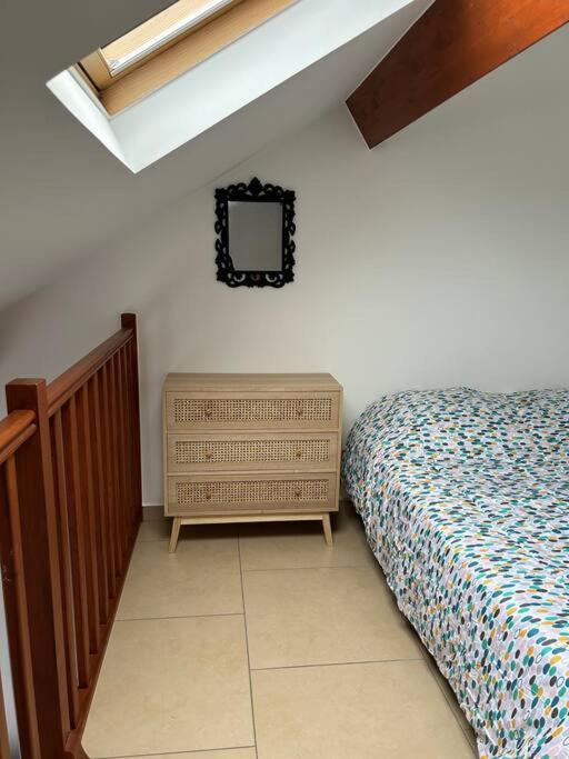 Photo of Bedroom in Chelles