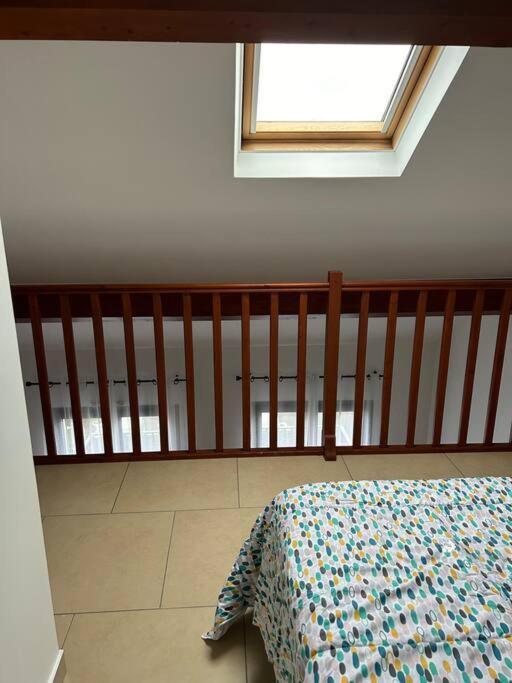 Photo of Bedroom in Chelles