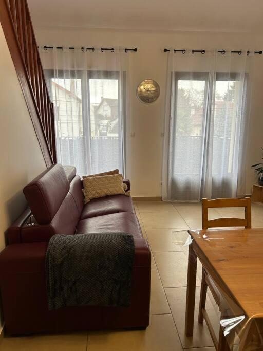 Photo of Livingroom in Chelles