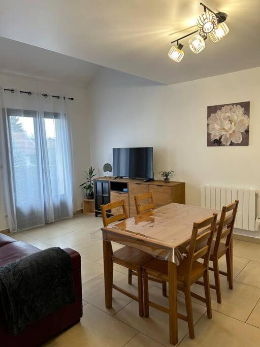 Photo of Livingroom in Chelles