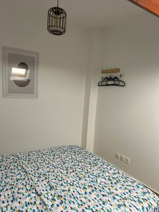 Photo of Bedroom in Chelles