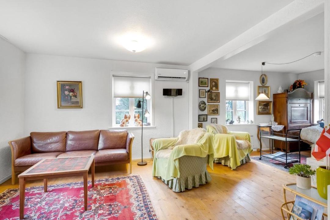 Photo of Livingroom in Hojer