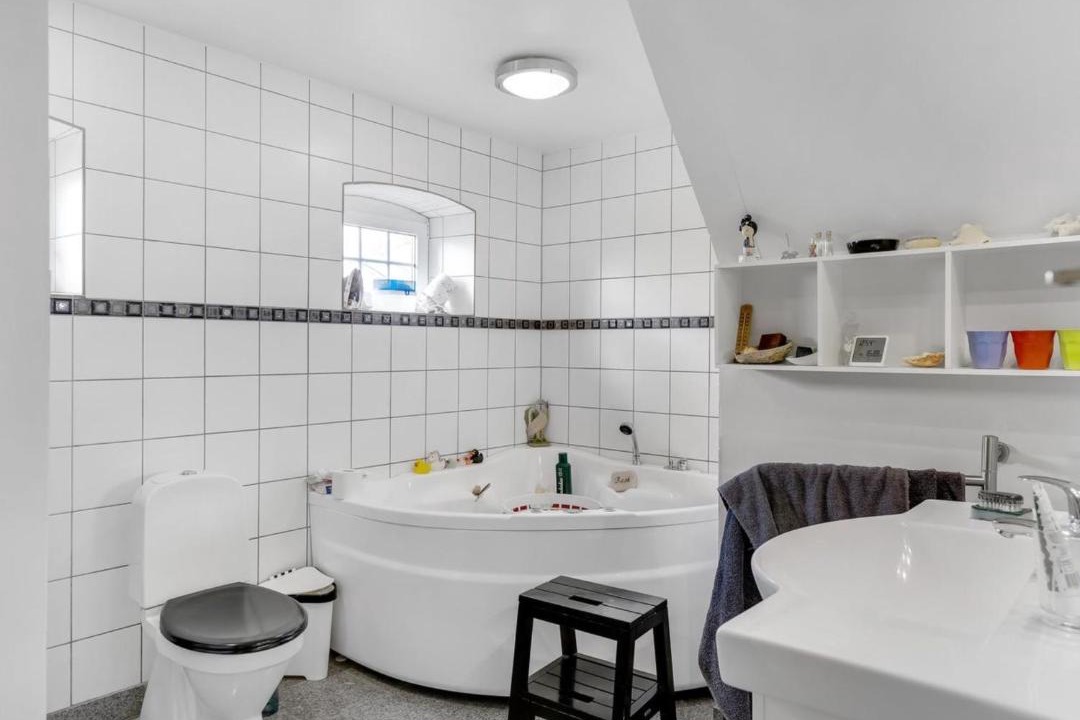 Photo of Bathroom in Hojer