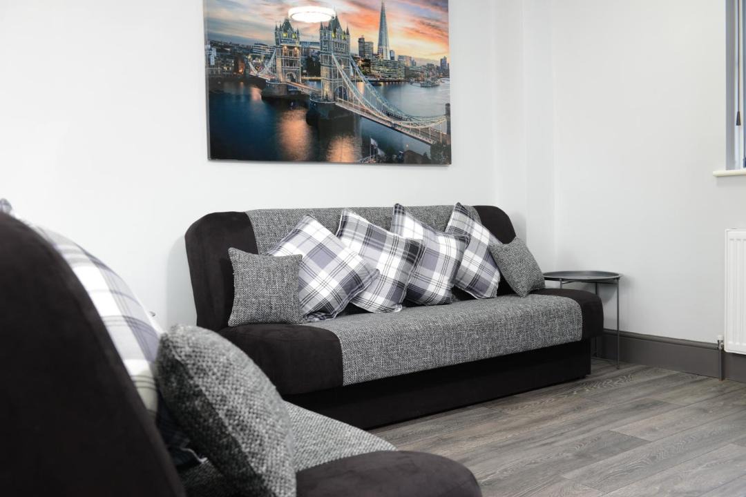 Photo of Others in Southampton