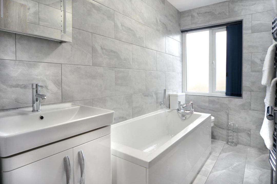 Photo of Bathroom in Southampton